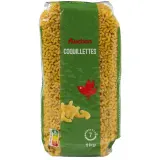 AUCHAN Coquillettes