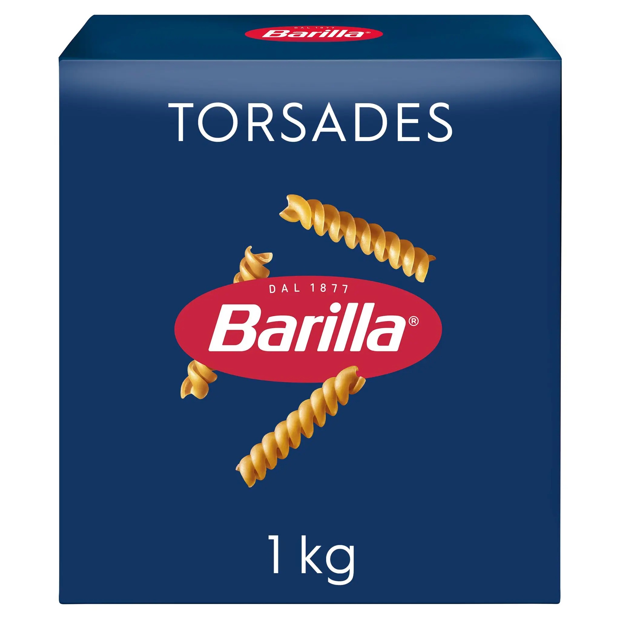 BARILLA Torsades