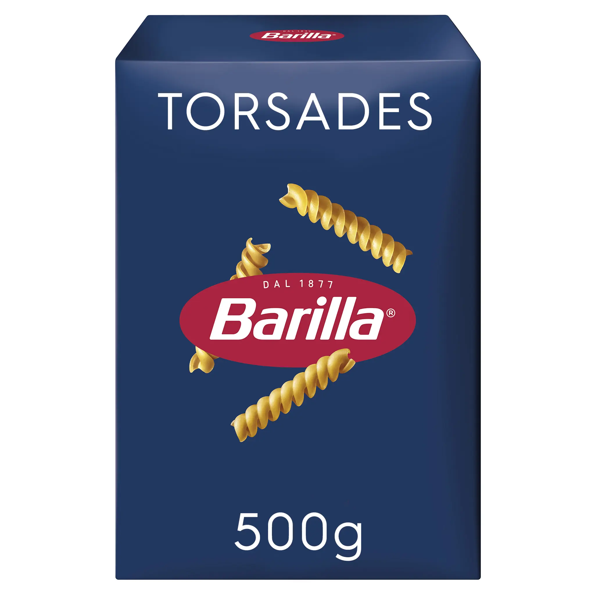 BARILLA Torsades