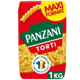 PANZANI Torti blé français