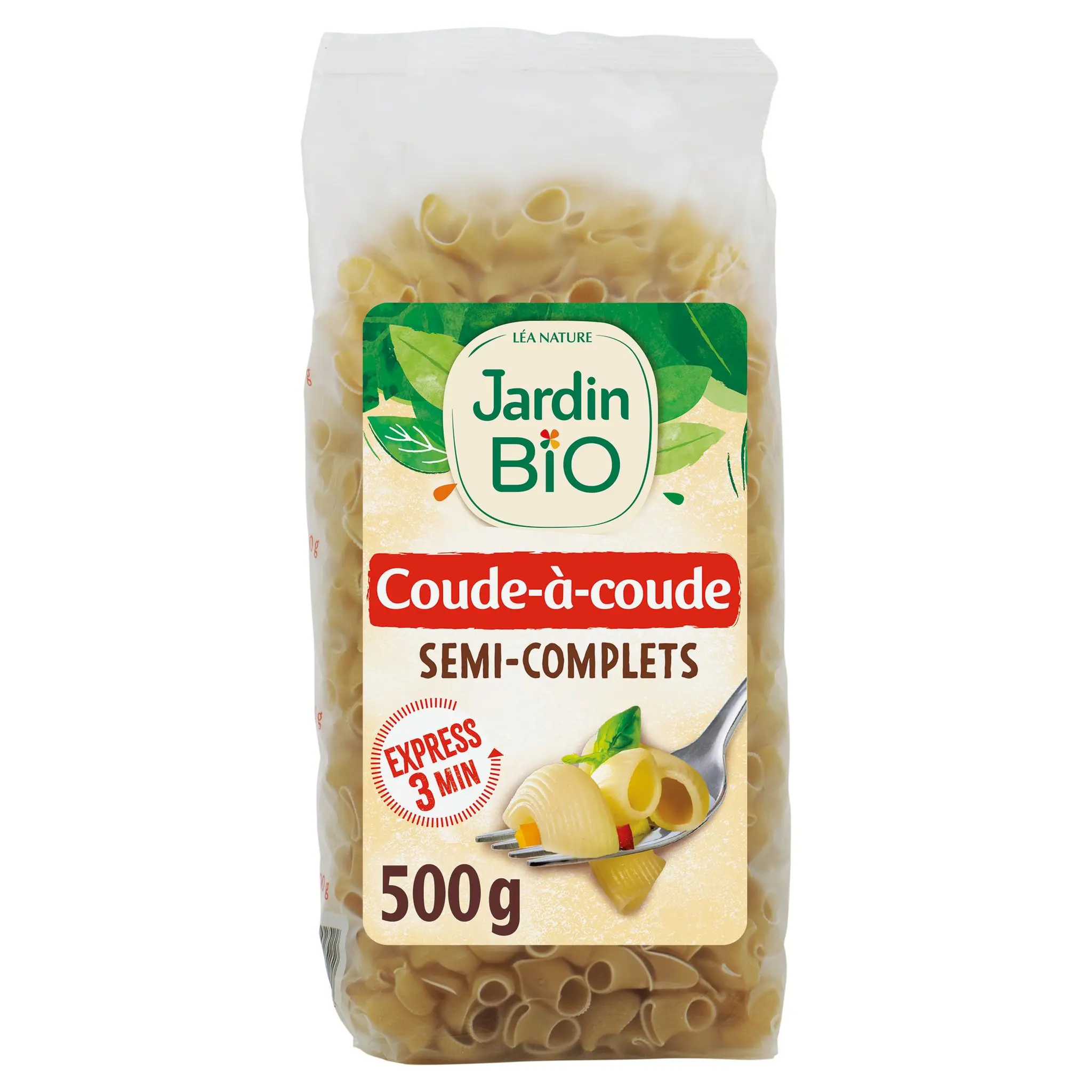 JARDIN BIO ETIC Coudes semi-complet 500g