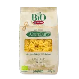 GRANORO Granoduro farfalle bio