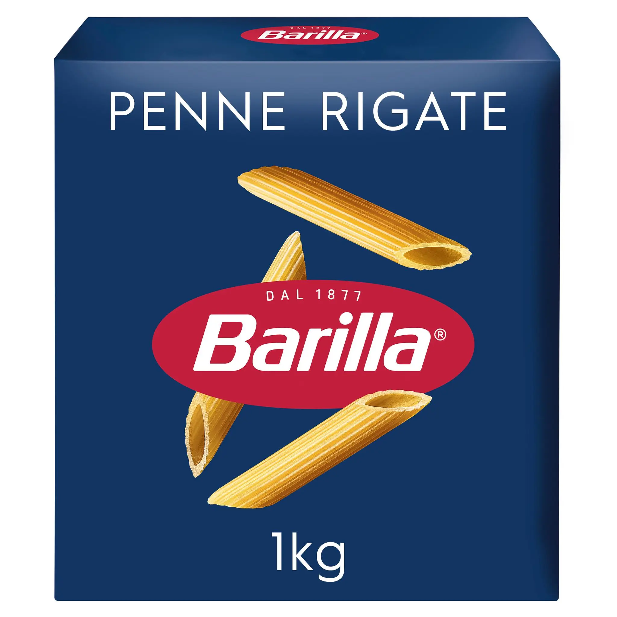 BARILLA Penne rigate
