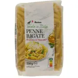 AUCHAN TAVOLA IN ITALIA Penne rigate