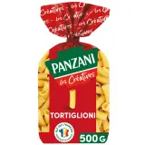 PANZANI Pâtes Tortiglioni