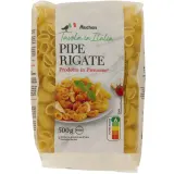 AUCHAN TAVOLA IN ITALIA Pipe rigate