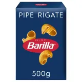 BARILLA Pipe rigate