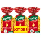 PANZANI Pipe Rigate