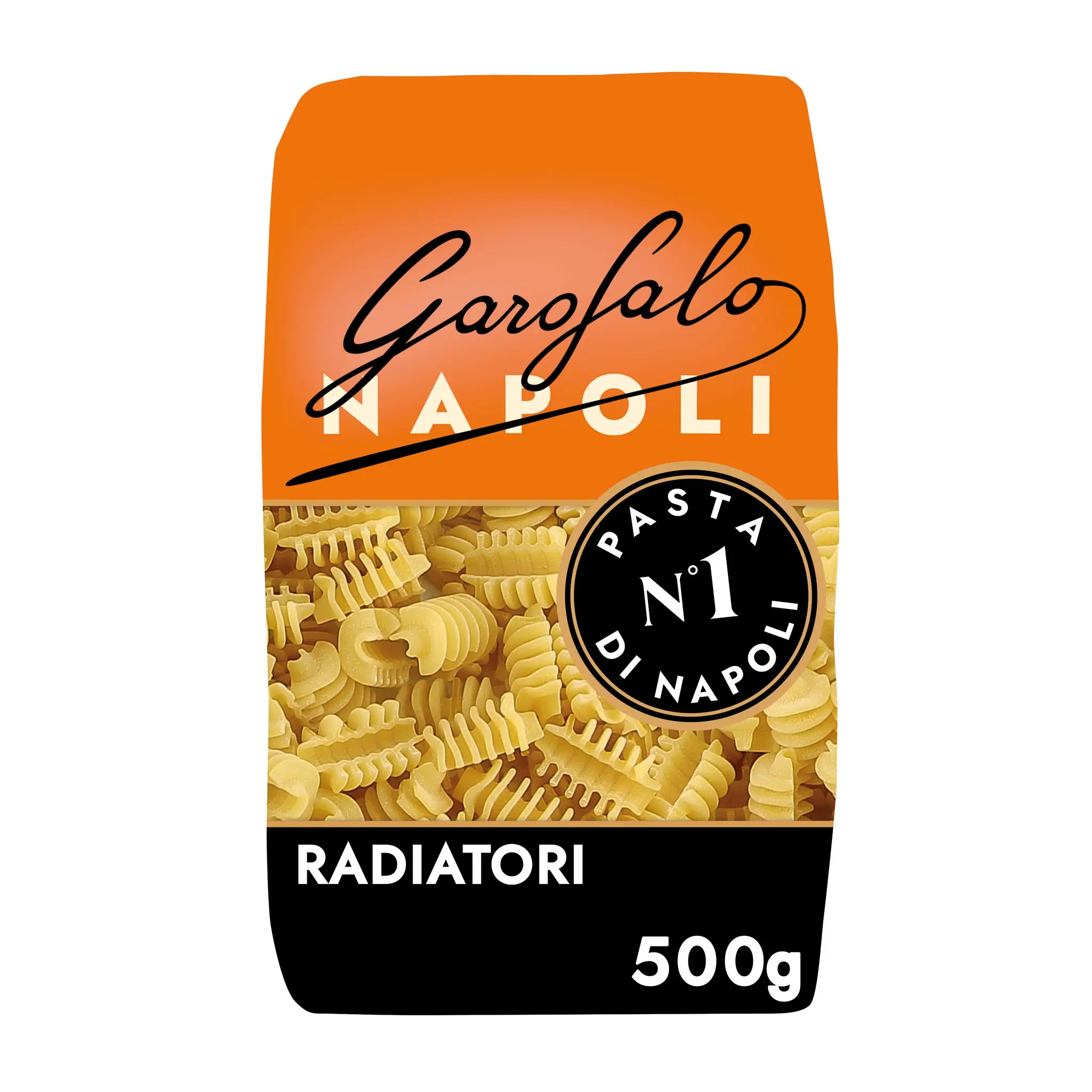 GAROFALO Radiatori