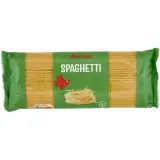 AUCHAN Spaghetti de qualité supérieure