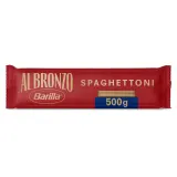 BARILLA Al Bronzo Spaghettoni