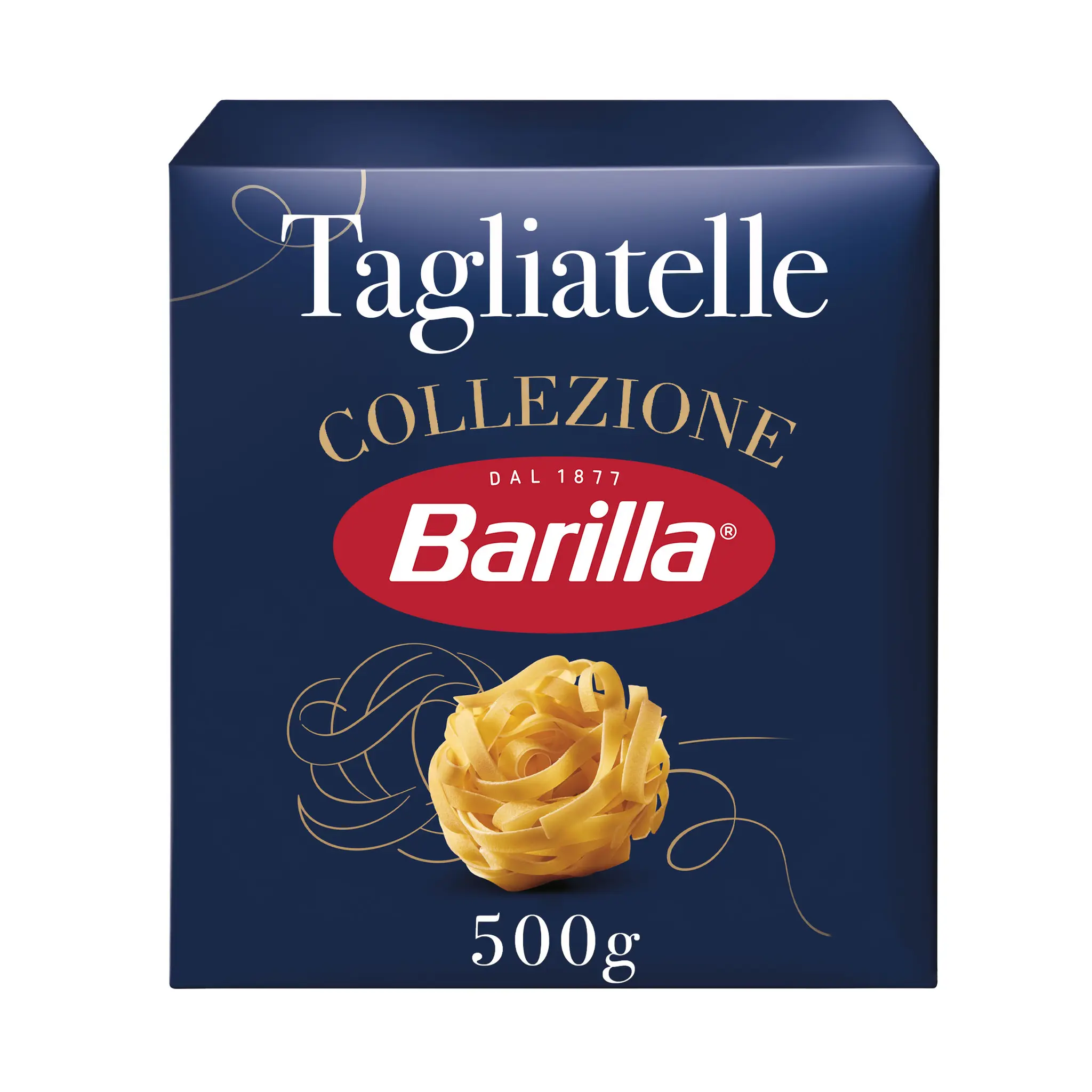 BARILLA Tagliatelle Collezione