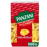 PANZANI Tagliatelle Créative