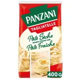 PANZANI Tagliatelle qualité pâte fraîche
