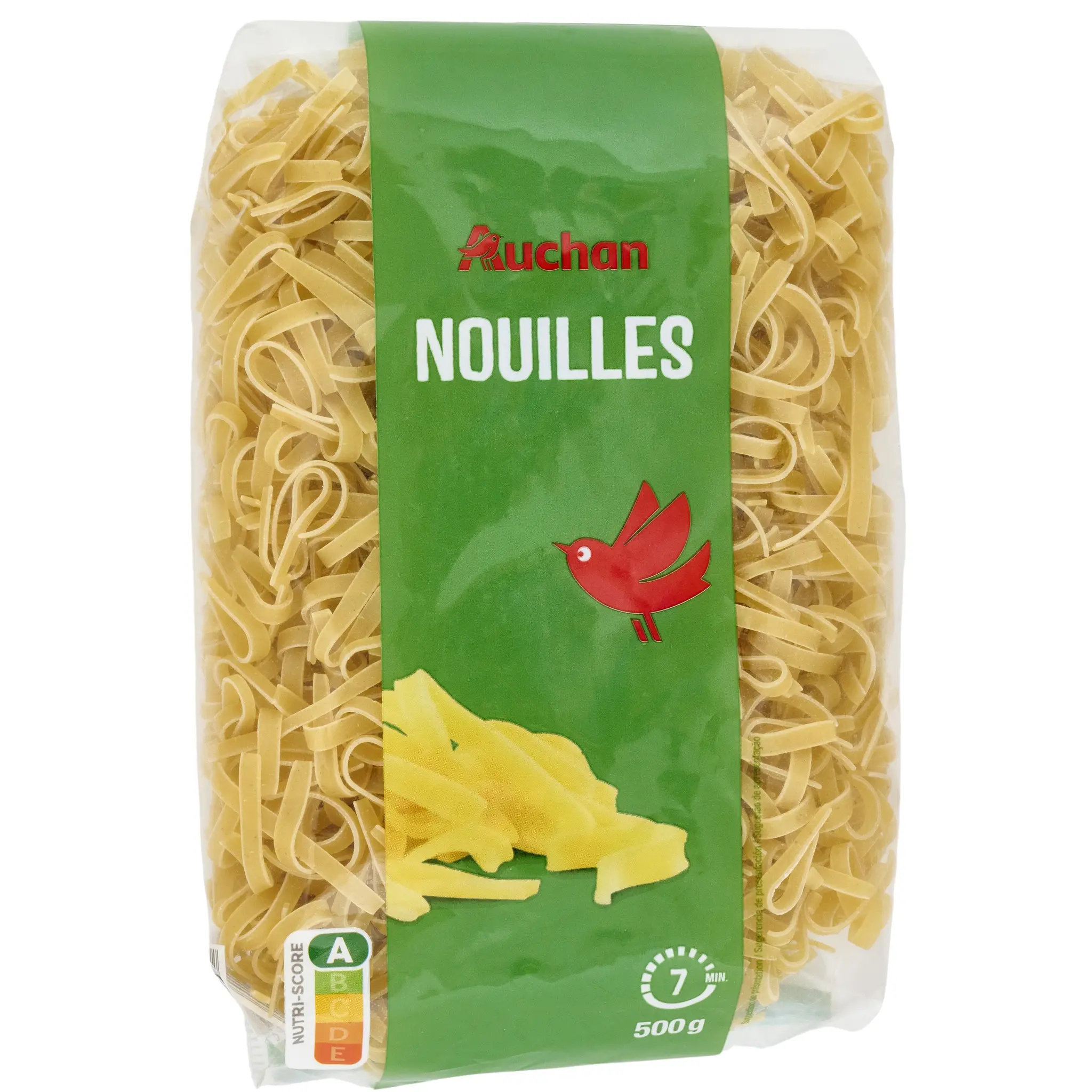 AUCHAN Nouilles