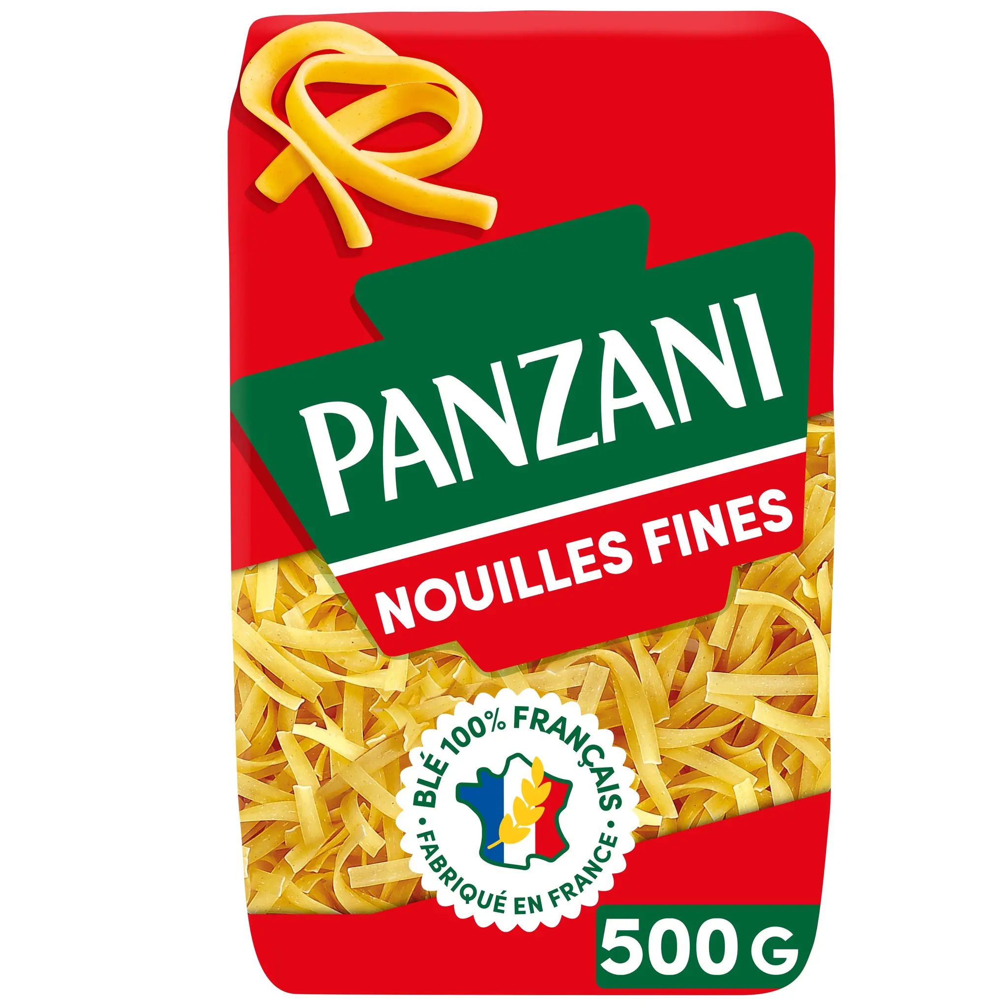 PANZANI Nouilles fines