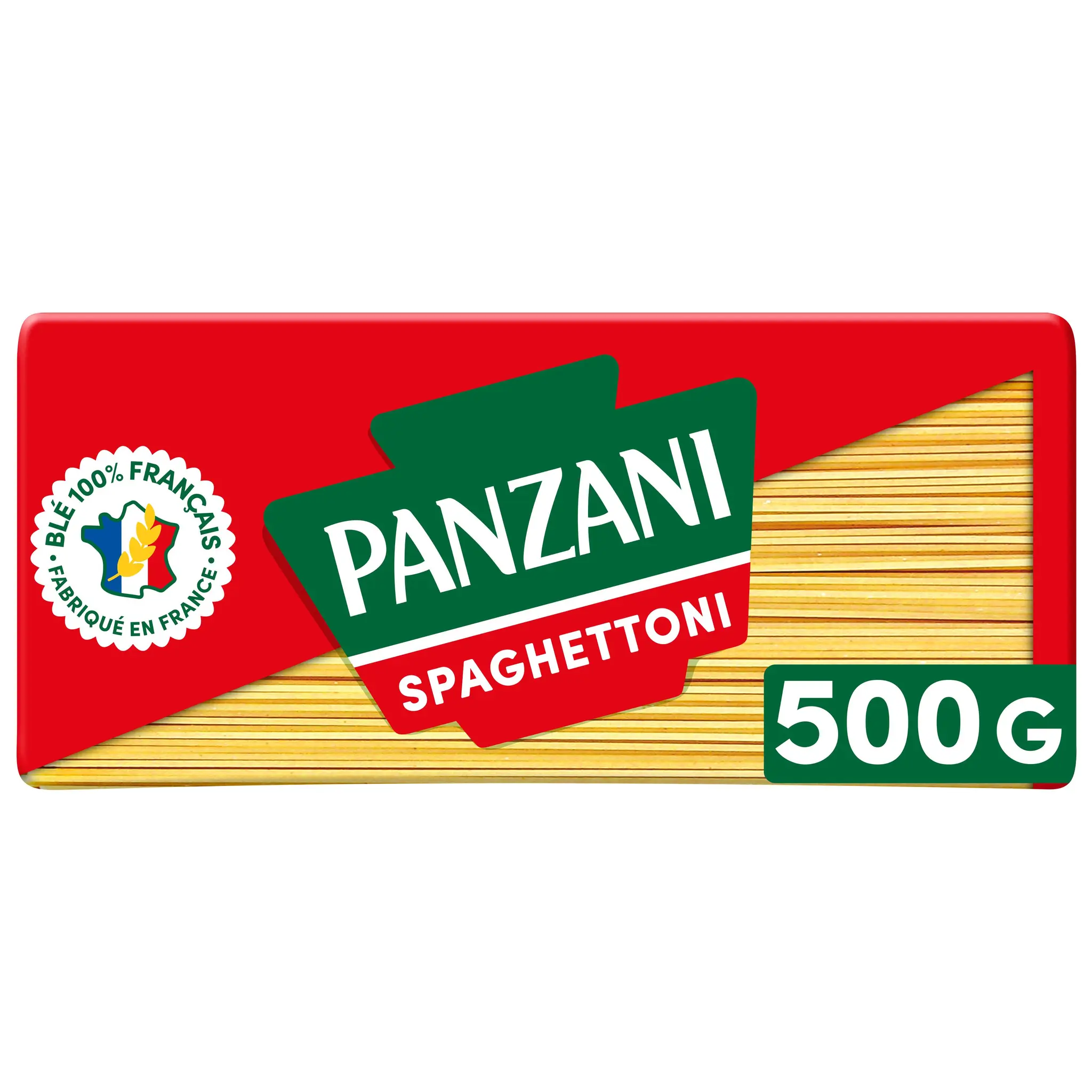 PANZANI Spaghettoni
