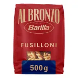 BARILLA Al Bronzo Fusilloni