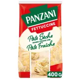 PANZANI Fettuccine qualité pâte fraîche