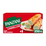 PANZANI Cannelloni à farcir