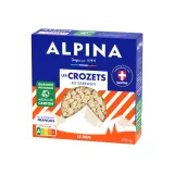 ALPINA SAVOIE Crozets au sarrazin