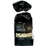 AUCHAN TERROIR Crozet de Savoie sarrasin