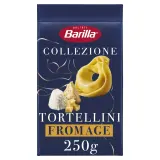 BARILLA Tortellini farcies aux fromages