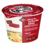 MR MIN Cup nouilles instantanées coréennes XL saveur piquant