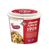 MR MIN Cup nouilles instantanées coréennes saveur spicy