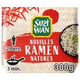 SUZI WAN Ramen nouilles natures