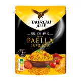 TAUREAU AILE Paella Iberica sachet express