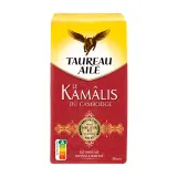 TAUREAU AILE Riz Kamâlis du Cambodge intense et raffiné