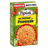 TIPIAK Riz parfumé à la provençale