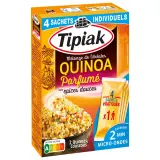 TIPIAK Quinoa parfumé