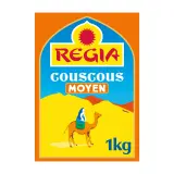 REGIA Couscous moyen
