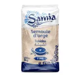 HAUDECOEUR Semoule d'orge fine