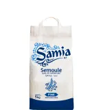 SAMIA Semoule de blé dur fine