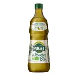 PUGET Huile d'olive vierge extra bio