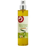 AUCHAN Huile d'olive vierge extra en spray