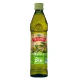 TRAMIER Huile d'olive bio vierge extra fruités et délicat