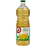 AUCHAN Huile de colza