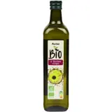 AUCHAN BIO Mélange de 4 huiles vierges végétales