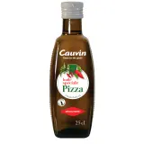 CAUVIN Huile pimentée spéciale pizza à l'huile d'olive