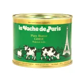 LA VACHE DE PARIS Beurre Butter Ghee
