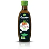 CAUVIN Huile de noix bio