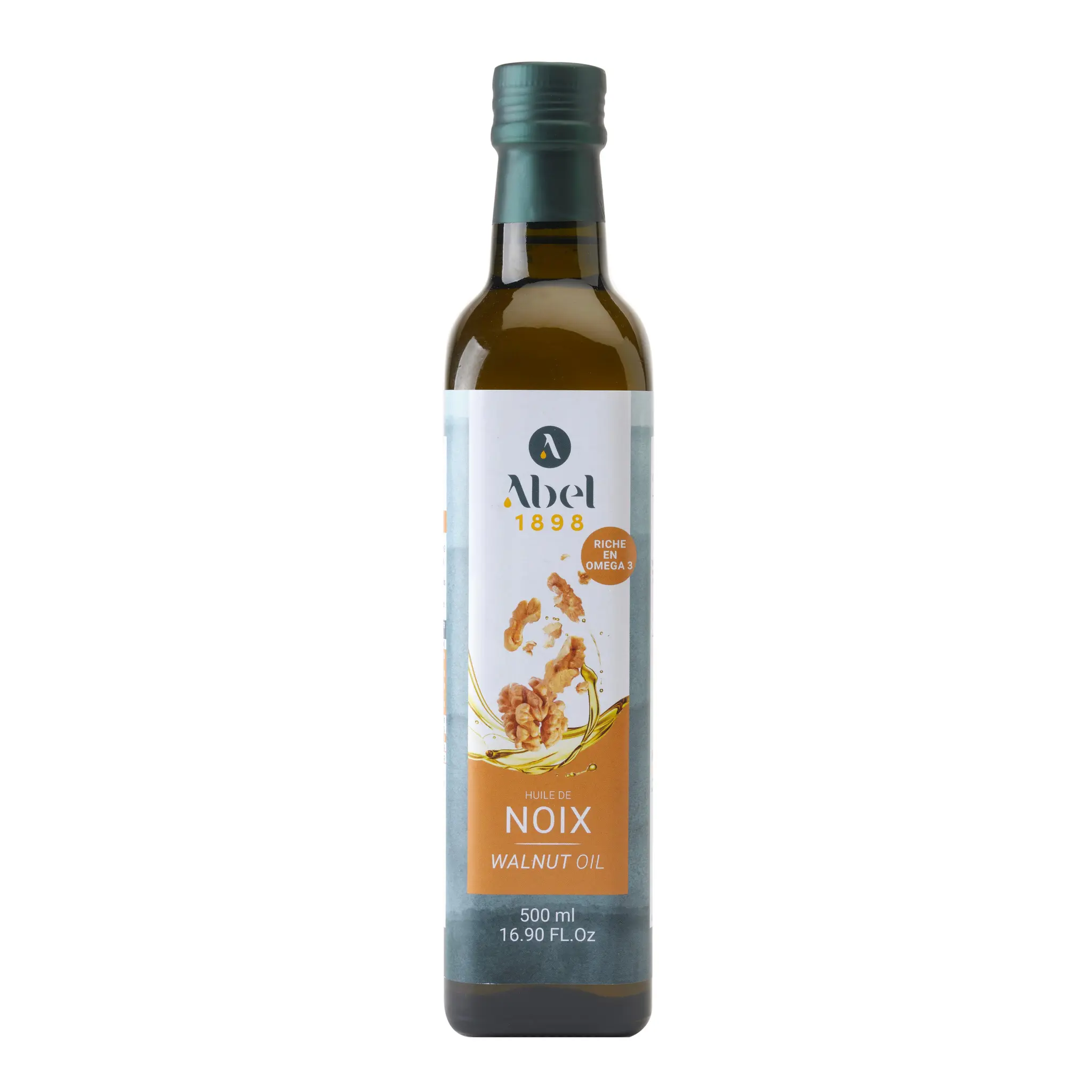 HUILERIE DE LAPALISSE Huile de noix