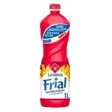 LESIEUR Frial Huile végétale spéciale friture sans mauvaises odeurs