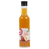 AUCHAN Vinaigre de cidre