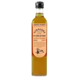 MARTIN POURET Vinaigre d'Orléans au cidre de Normandie
