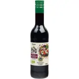 AUCHAN BIO Vinaigre balsamique de Modène 6% d'acidité
